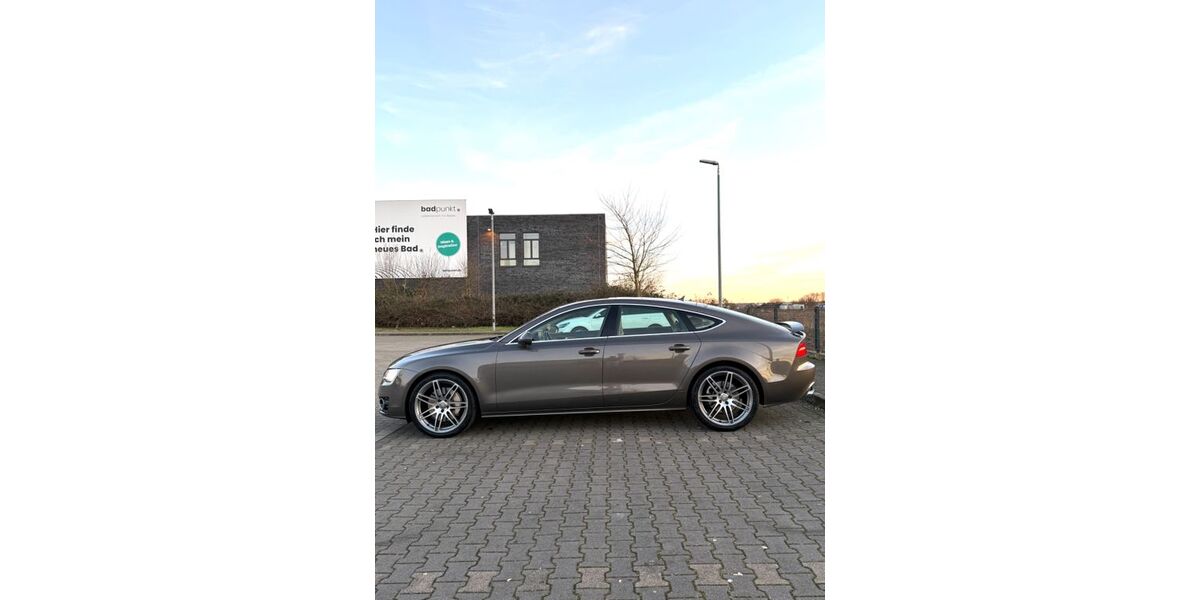 Audi A7 177.000 km 18.500 &euro; Kamen 59174