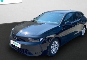 Opel Astra 21.110 km 22.980 &euro; Dülmen 48249