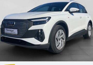 Audi Q4 e-tron 25.063 km 25.980 &euro; Bochum 44892