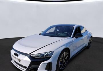 Audi RS e-tron GT 31.885 km 57.950 &euro; Hagen 58091