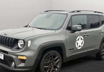 Jeep Renegade 42.812 km 20.990 &euro; Castrop-Rauxel 44575