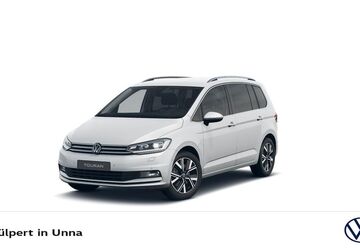 VW Touran 6.676 km 37.333 &euro; Unna 59423