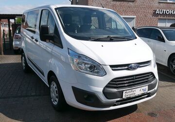 Ford Transit Custom 211.440 km 12.990 &euro; Selm 59379