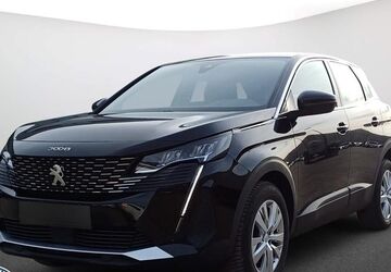 Peugeot 3008 24.271 km 20.444 &euro; Dülmen 48249