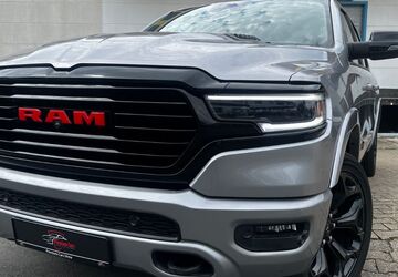 Dodge RAM 22.000 km 55.900 &euro; Unna 59425