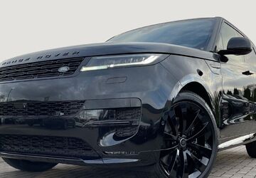 Land Rover Range Rover Sport 19.700 km 117.900 &euro; Iserlohn 58640