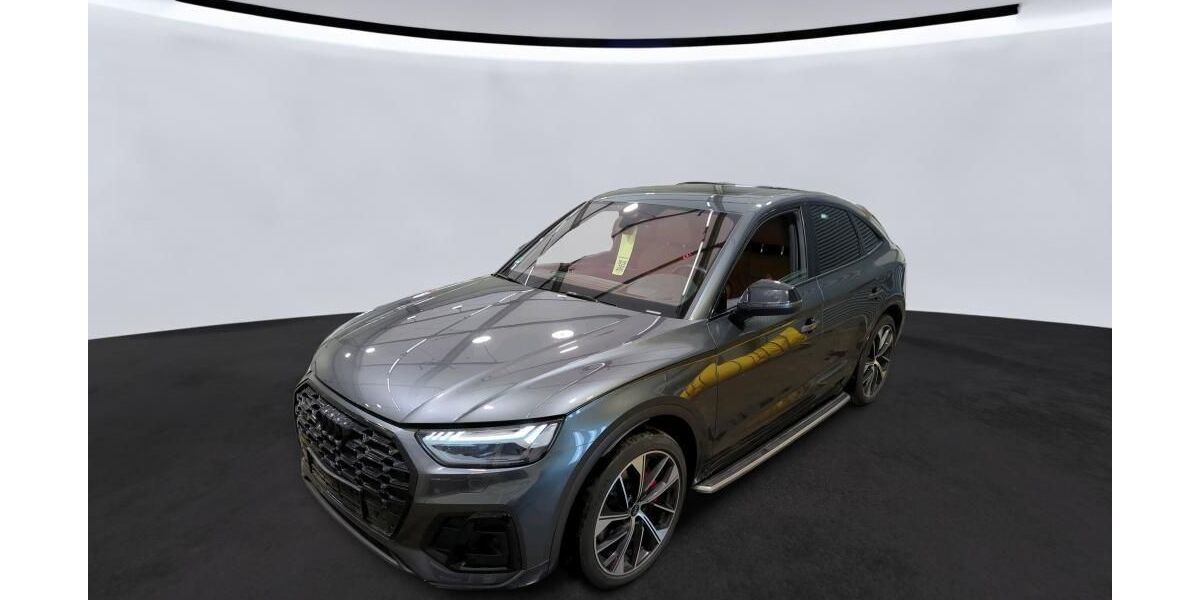 Audi SQ5 96.897 km 49.725 &euro; Hagen 58091