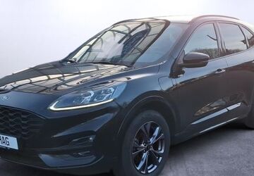 Ford Kuga 88.697 km 21.390 &euro; Datteln 45711