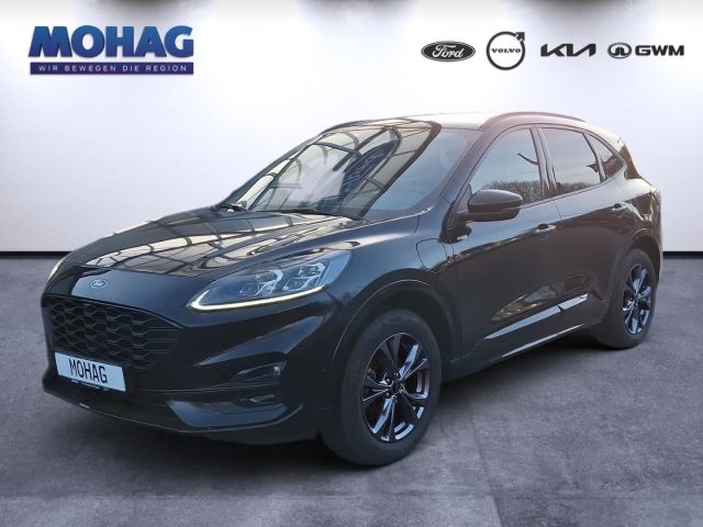 Ford Kuga 88.697 km 21.390 &euro; Datteln 45711