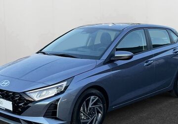 Hyundai i20 22.259 km 18.490 &euro; Datteln 45711