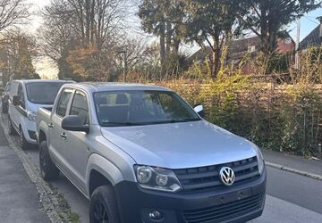 VW Amarok 76.000 km 15.999 &euro; Dortmund 44225
