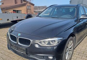 BMW 320 150.500 km 12.500 &euro; Iserlohn 58640