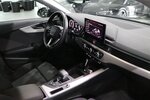 Audi A4 Avant 40 TDI BUSINESS SPORT / VIRTUAL-COCKPIT 42.000 km 27.555 &euro; Hamm 59077