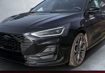 Ford Focus 5.874 km 30.980 &euro; Kamen 59174