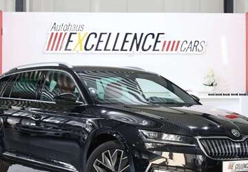 Skoda Superb 77.000 km 25.444 &euro; Hamm 59077