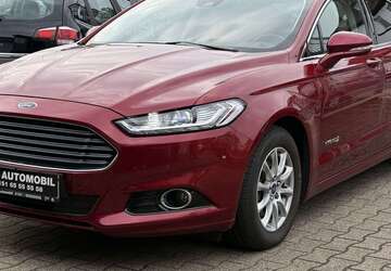 Ford Mondeo 154.000 km 10.850 &euro; Hamm 59077