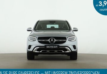 Mercedes-Benz GLC 300 84.100 km 42.980 &euro; Senden-Bösensell 48308