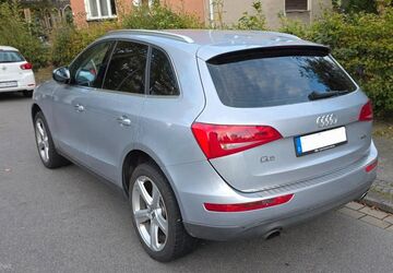 Audi Q5 89.000 km 16.700 &euro; Herne 44651