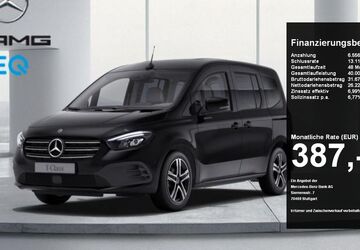 Mercedes-Benz T-Klasse 25.878 km 32.380 &euro; Dortmund 44139