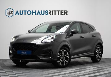 Ford Puma 59.000 km 14.990 &euro; Dülmen 48249