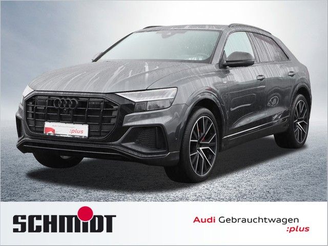Audi Q8 58.180 km 69.840 &euro; Recklinghausen 45657