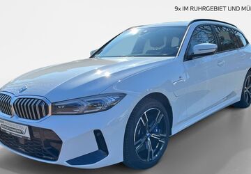 BMW 330 24.000 km 43.990 &euro; Dülmen 48249
