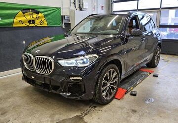 BMW X5 40.790 km 54.950 &euro; Hagen 58091