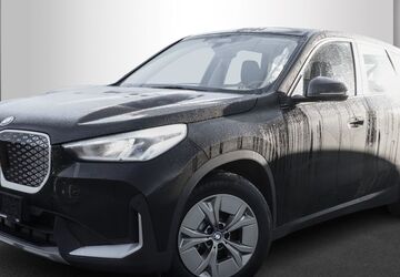 BMW iX1 11.700 km 31.990 &euro; Dülmen 48249