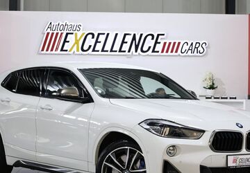 BMW X2 114.000 km 23.555 &euro; Hamm 59077
