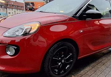 Opel Adam 81.160 km 8.429 &euro; Dortmund, Stadt 44339