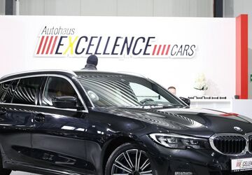 BMW 330 135.000 km 28.883 &euro; Hamm 59077