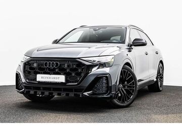 Audi Q8 29.998 km 72.560 &euro; Hagen 58091