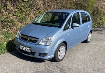 Opel Meriva 202.000 km 1.300 &euro; Hagen 58135
