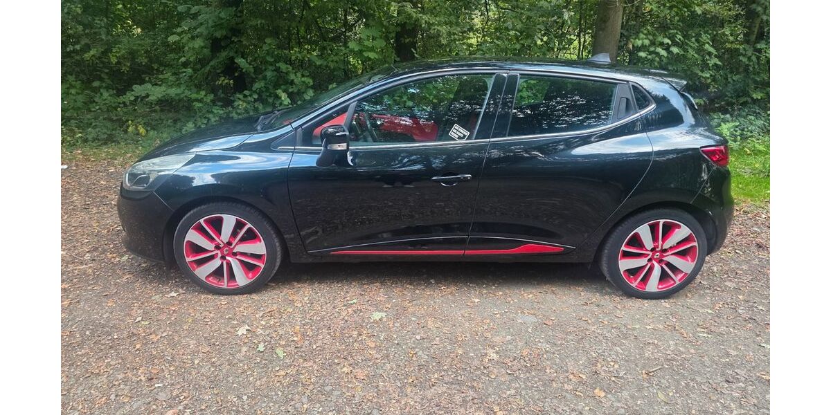 Renault Clio 150.000 km 5.250 &euro; Witten 58456