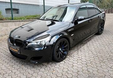 BMW M5 41.000 km 36.649 &euro; Witten 58454
