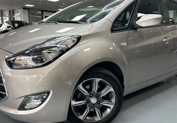 Hyundai ix20 104.700 km 10.990 &euro; Hamm 59067
