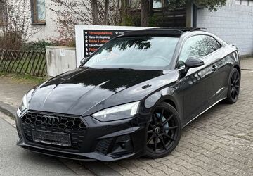 Audi A5 124.000 km 31.990 &euro; Hamm 59067