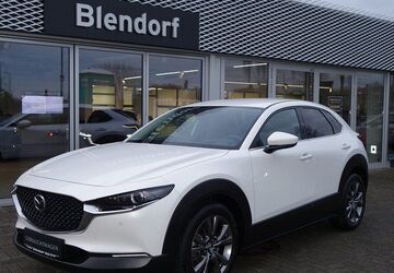 Mazda CX-30 67.398 km 22.900 &euro; Herten 45701