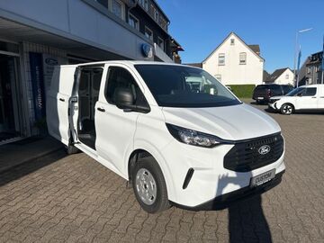 Gebrauchte Ford Transit Custom