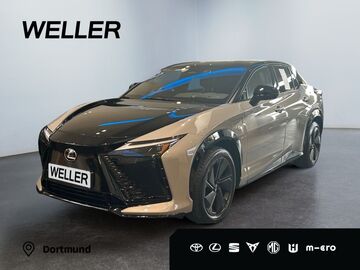 Gebrauchte Lexus RZ