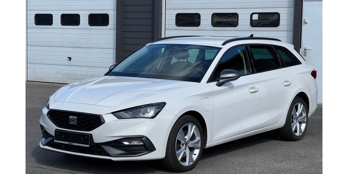 Seat Leon 140.150 km 13.900 &euro; Dülmen 48249