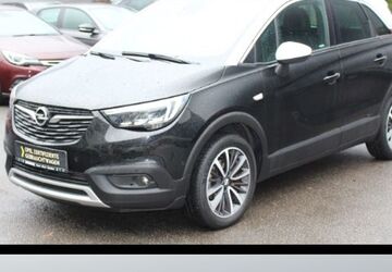 Opel Crossland (X) 18.080 km 15.490 &euro; Unna 59427