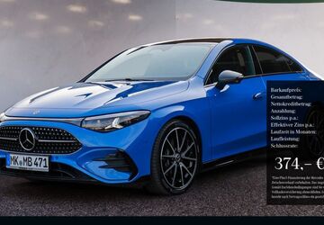 Mercedes-Benz CLA 200 14.500 km 49.760 &euro; Menden 58706