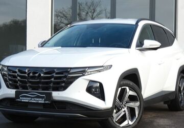 Hyundai TUCSON 25.423 km 28.950 &euro; Bochum 44807
