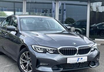 BMW 320 58.056 km 28.790 &euro; Dülmen 48249