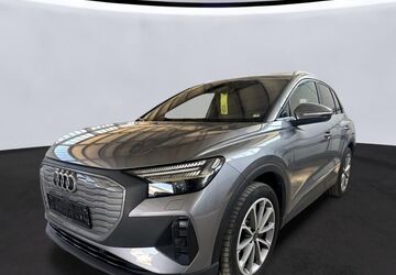 Audi Q4 e-tron 52.472 km 42.937 &euro; Hagen 58091