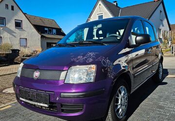 Fiat Panda 98.000 km 3.900 &euro; Hagen 58119