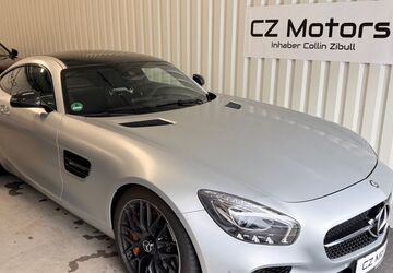 Mercedes-Benz AMG GT 28.318 km 84.500 &euro; Dortmund 44143
