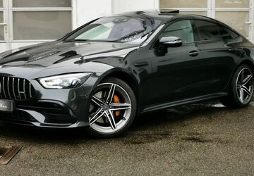 Mercedes-Benz AMG GT 116.000 km 64.990 &euro; Dortmund 44309