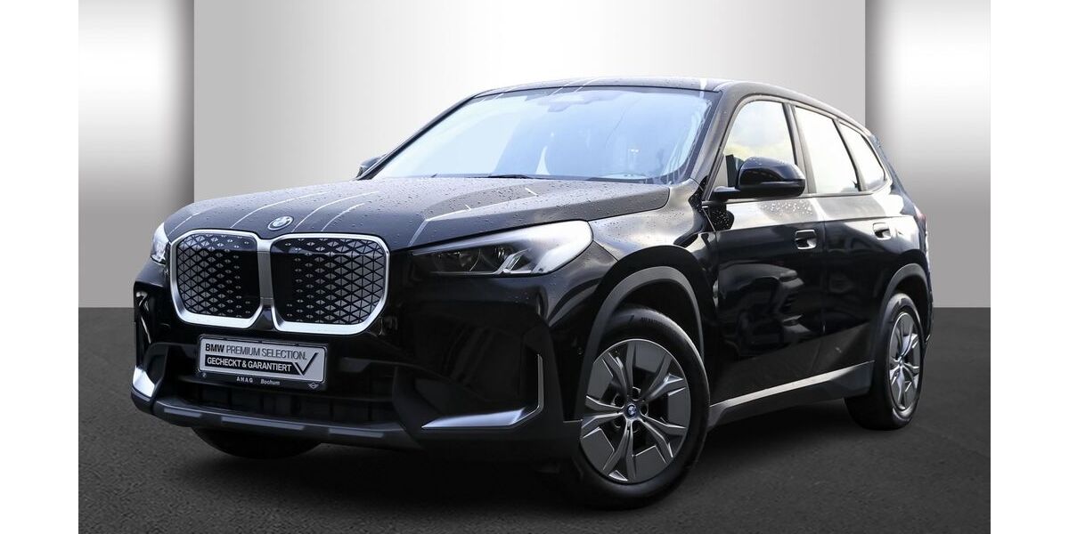 BMW iX1 16.888 km 36.440 &euro; Bochum 44809